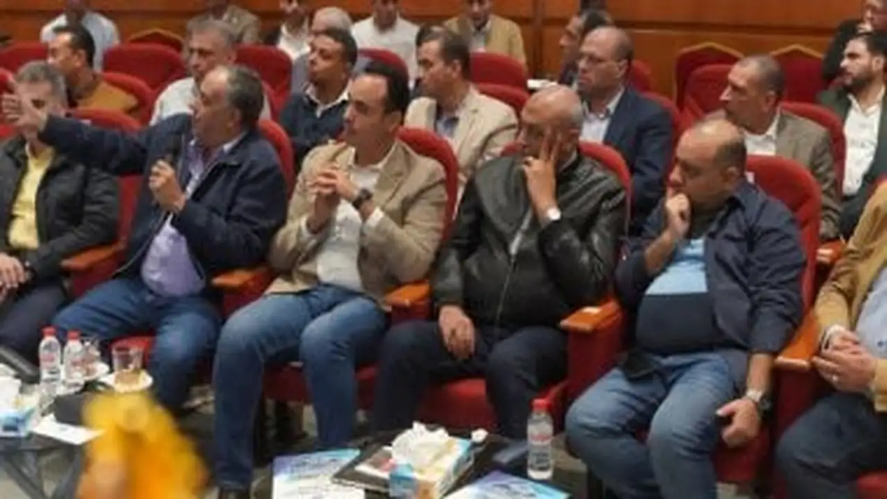 تكرير البترول في الإسكندرية يعزز التشغيل الاقتصادي ويزيد فرص النمو الصناعي